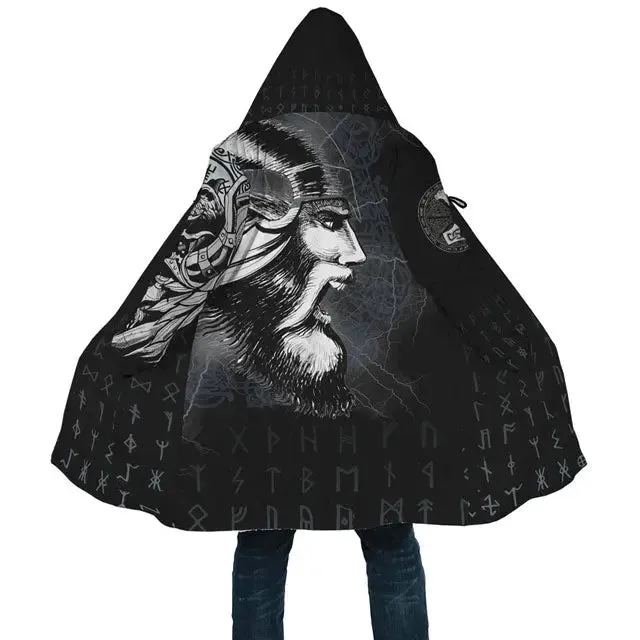 Viking Warrior Coat