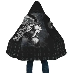 Viking Warrior Coat