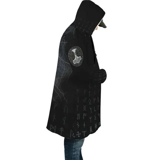 Viking Warrior Coat