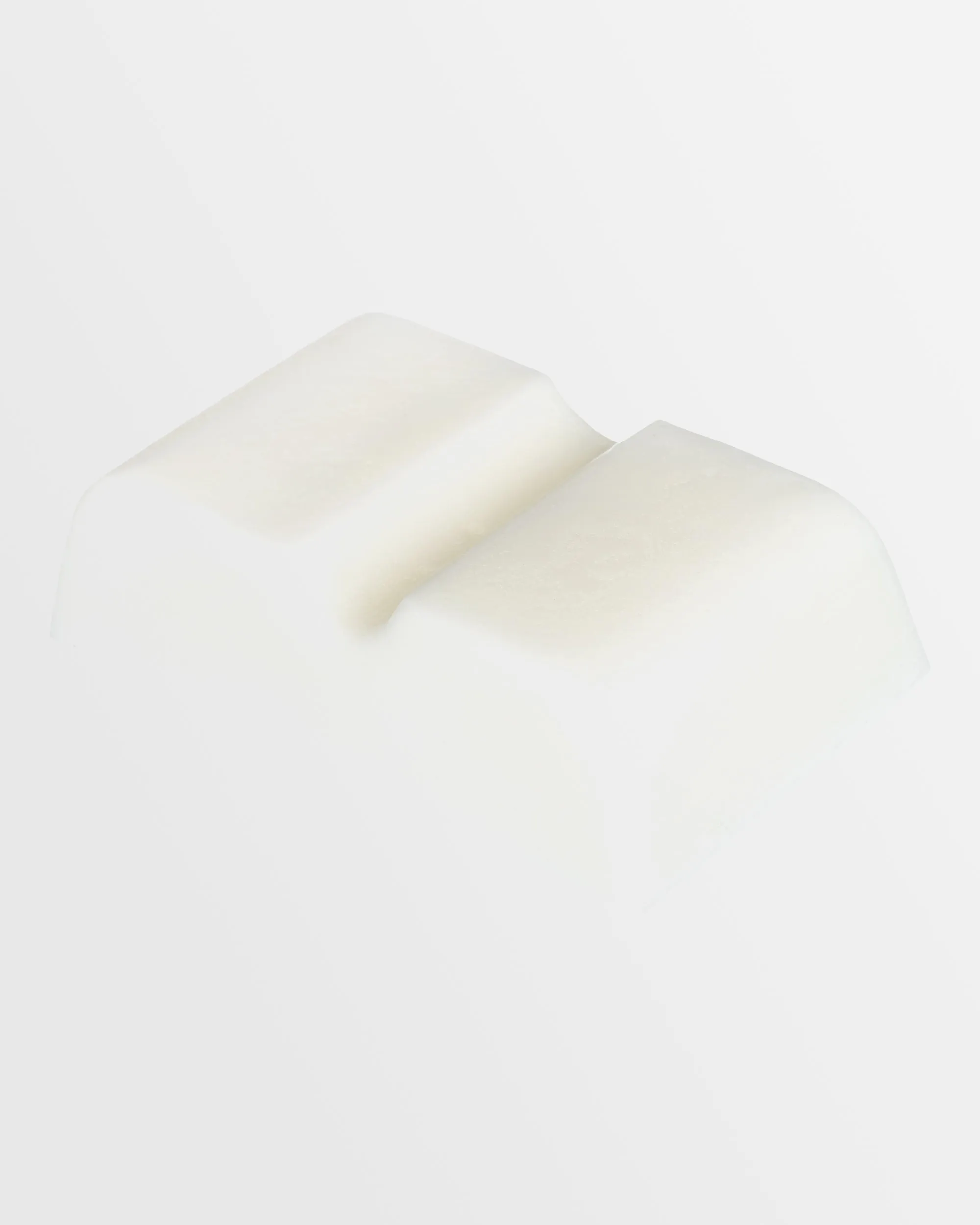 Warm Water Wax