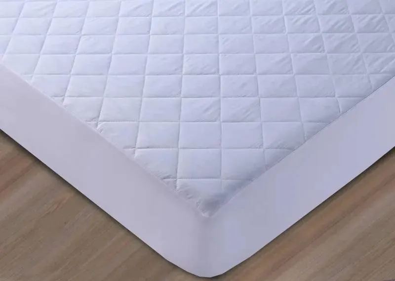 Waterproof Quilted Mattress Protectors