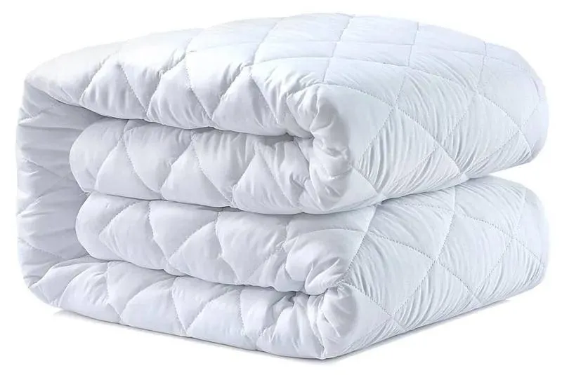 Waterproof Quilted Mattress Protectors
