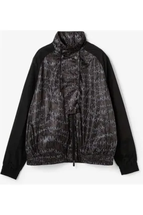 WAVY SIG TRACK JACKET