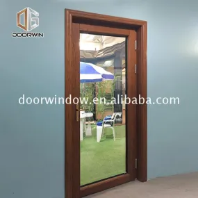Wholesale price single door width frame design for home