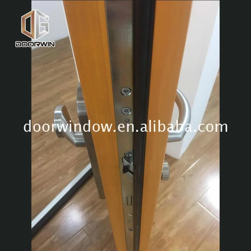 Wholesale price single door width frame design for home