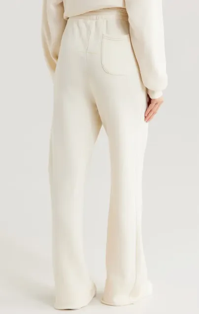 Wide Leg Womens Sweatpants