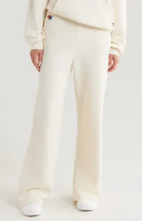 Wide Leg Womens Sweatpants