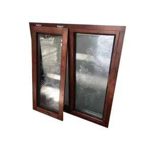 Window burglar designs welding grill by Doorwin on Alibaba