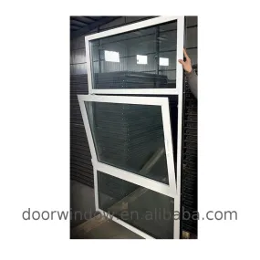 Windows for dinning room window with excellent design double glazing by Doorwin