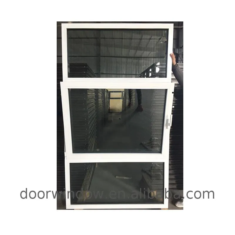 Windows for dinning room window with excellent design double glazing by Doorwin