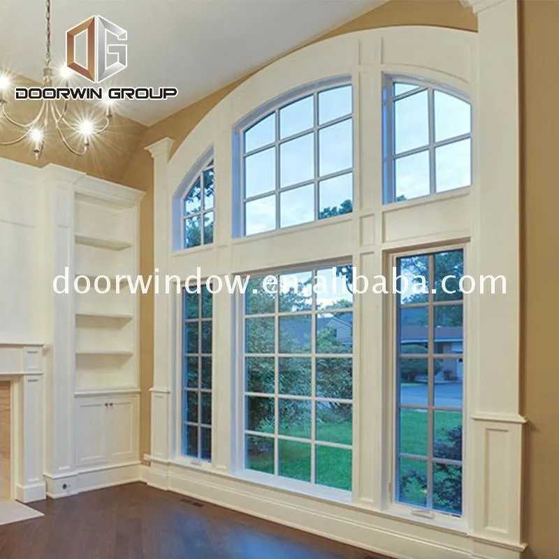 Windows model in house window grill design with and mosquito net grills pictures by Doorwin on Alibaba