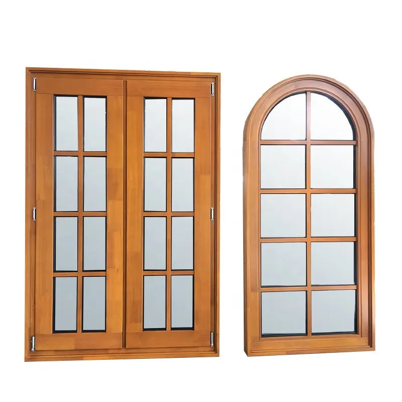 Windows with built in blinds grill design window and mosquito net by Doorwin on Alibaba