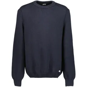 Winter Cotton Lens Knit