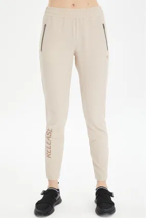 Women's Flexible Sweatpants