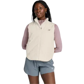 Women's Quilted Vest
