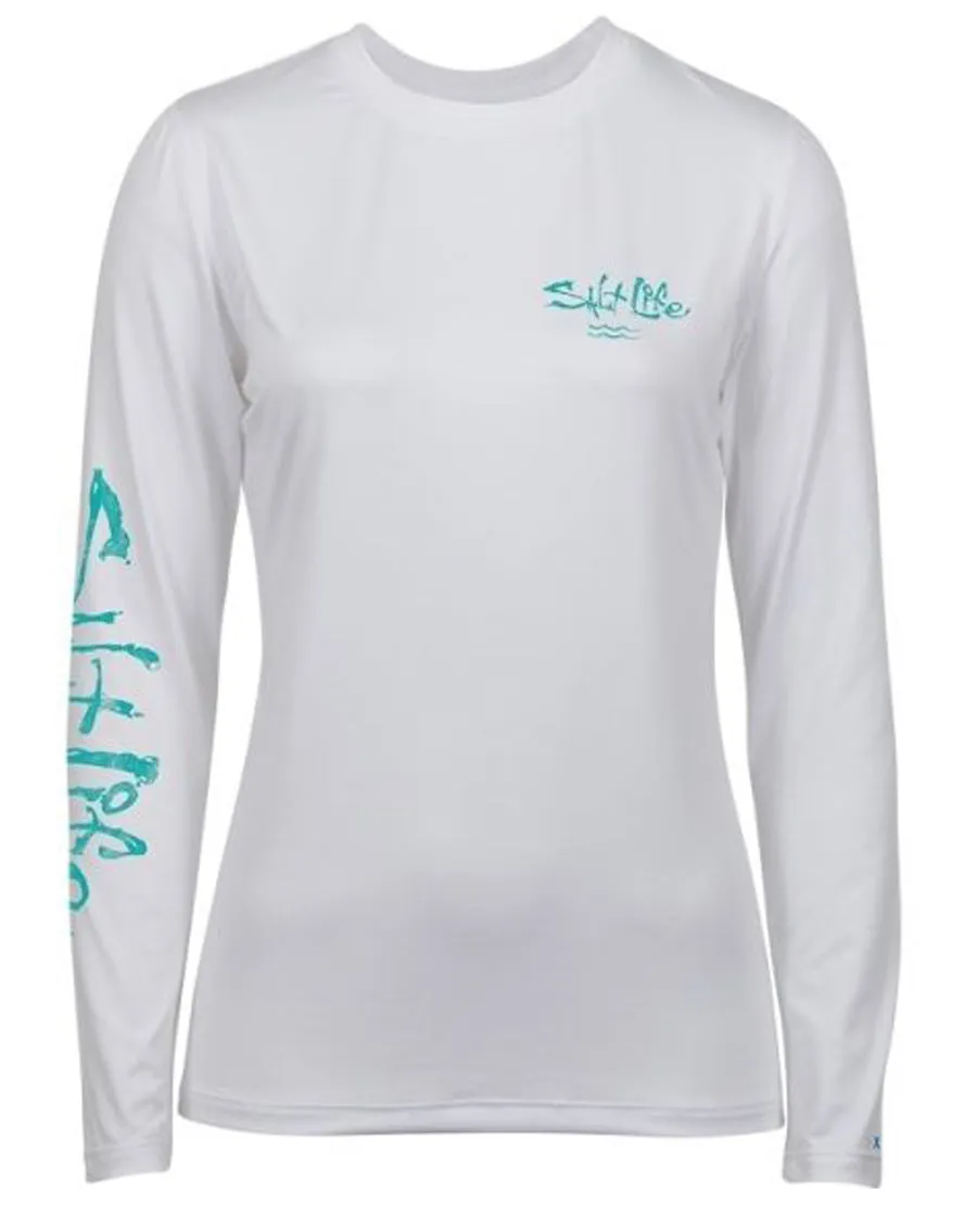 Women's State Of Mind Performance T-Shirt
