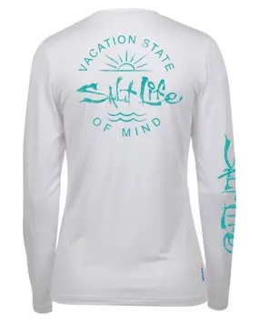 Women's State Of Mind Performance T-Shirt