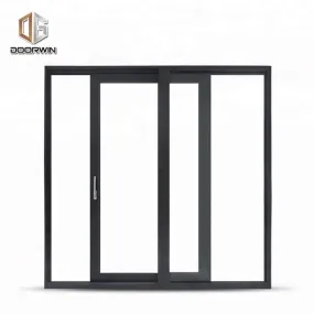 Wood sliding door system window grills design pictures for windows by Doorwin on Alibaba