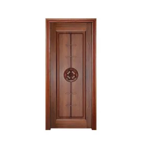 Wooden doors for arc interiors wood grain entrance door solid wood with patterns casement door