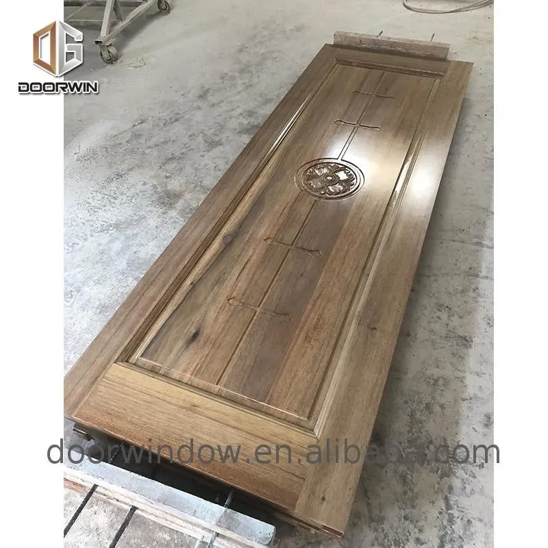 Wooden doors for arc interiors wood grain entrance door solid wood with patterns casement door
