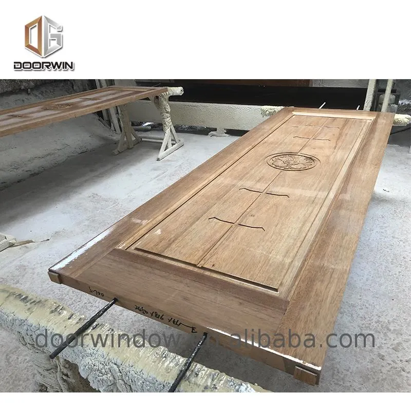 Wooden doors for arc interiors wood grain entrance door solid wood with patterns casement door