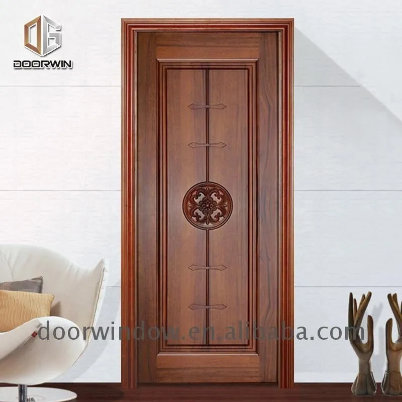 Wooden doors for arc interiors wood grain entrance door solid wood with patterns casement door