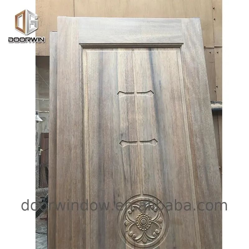 Wooden doors for arc interiors wood grain entrance door solid wood with patterns casement door