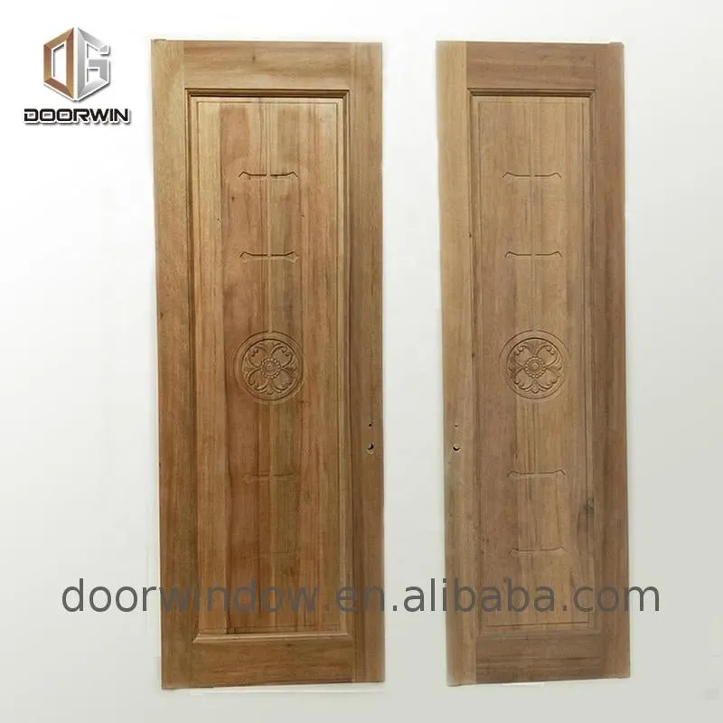 Wooden doors for arc interiors wood grain entrance door solid wood with patterns casement door