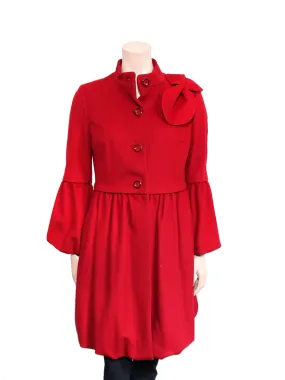 Wool Coat