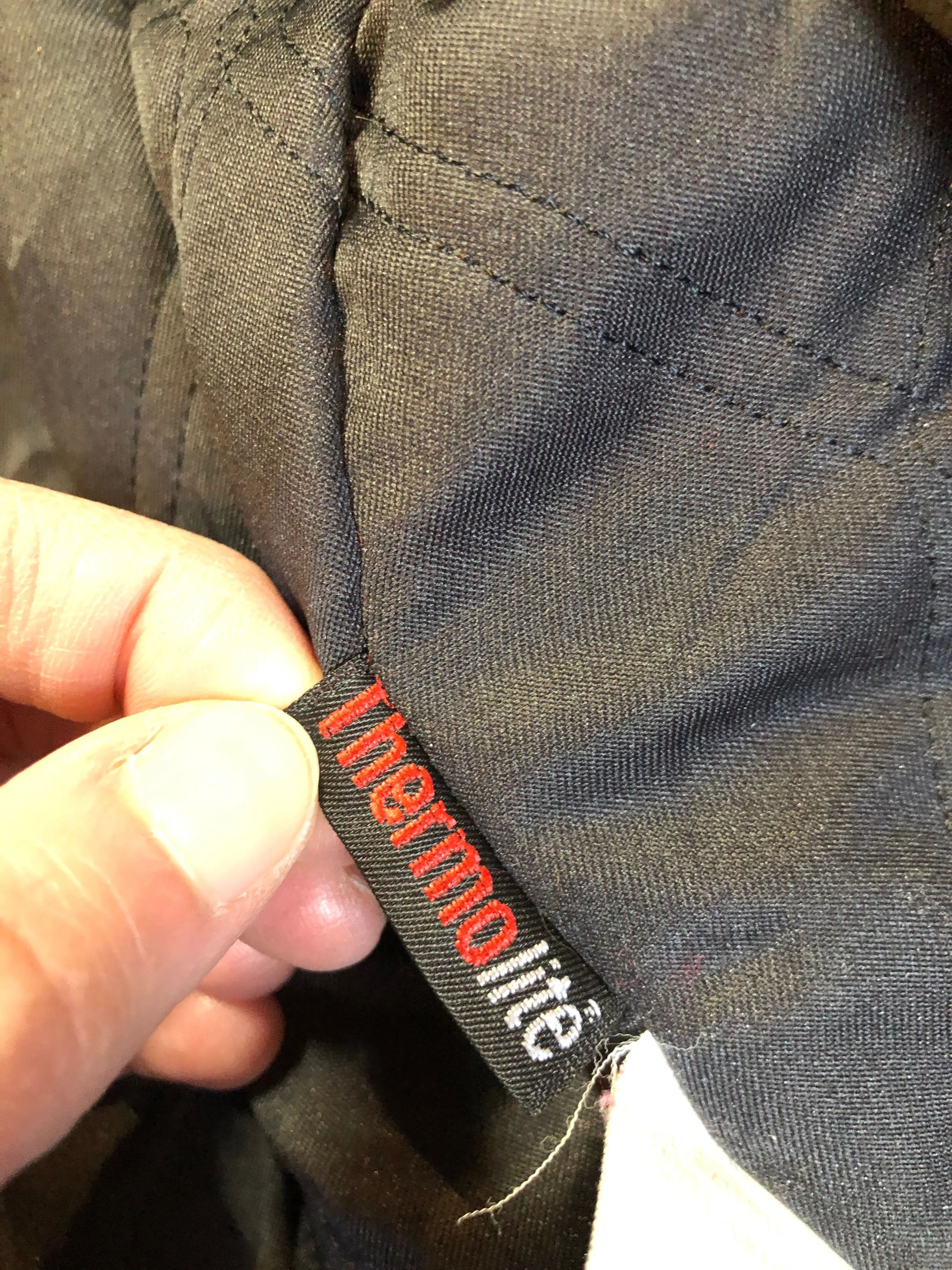 Woolrich Vintage Buffalo Plaid Wool Jacket. Made in USA