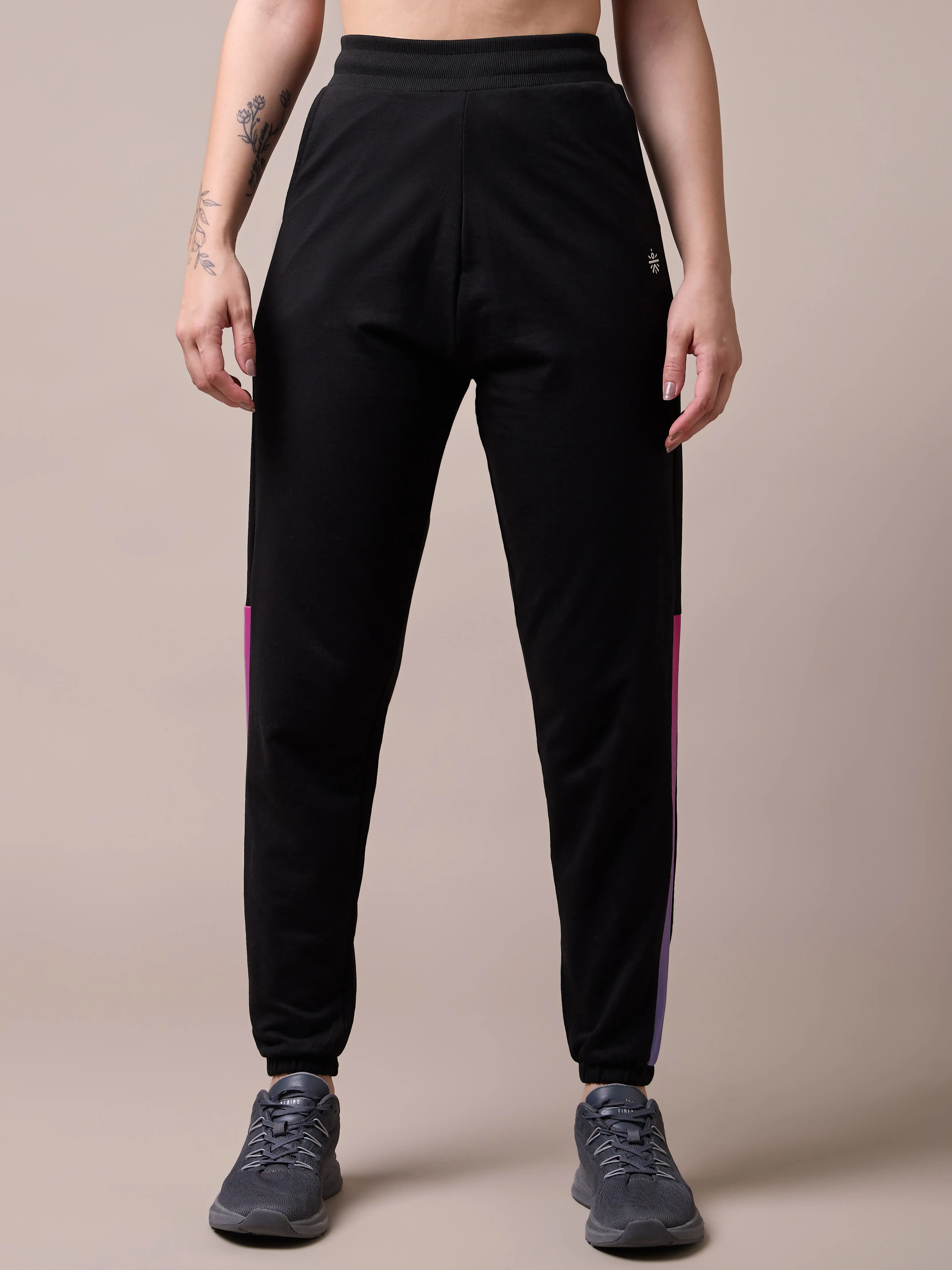 Work It Out Joggers