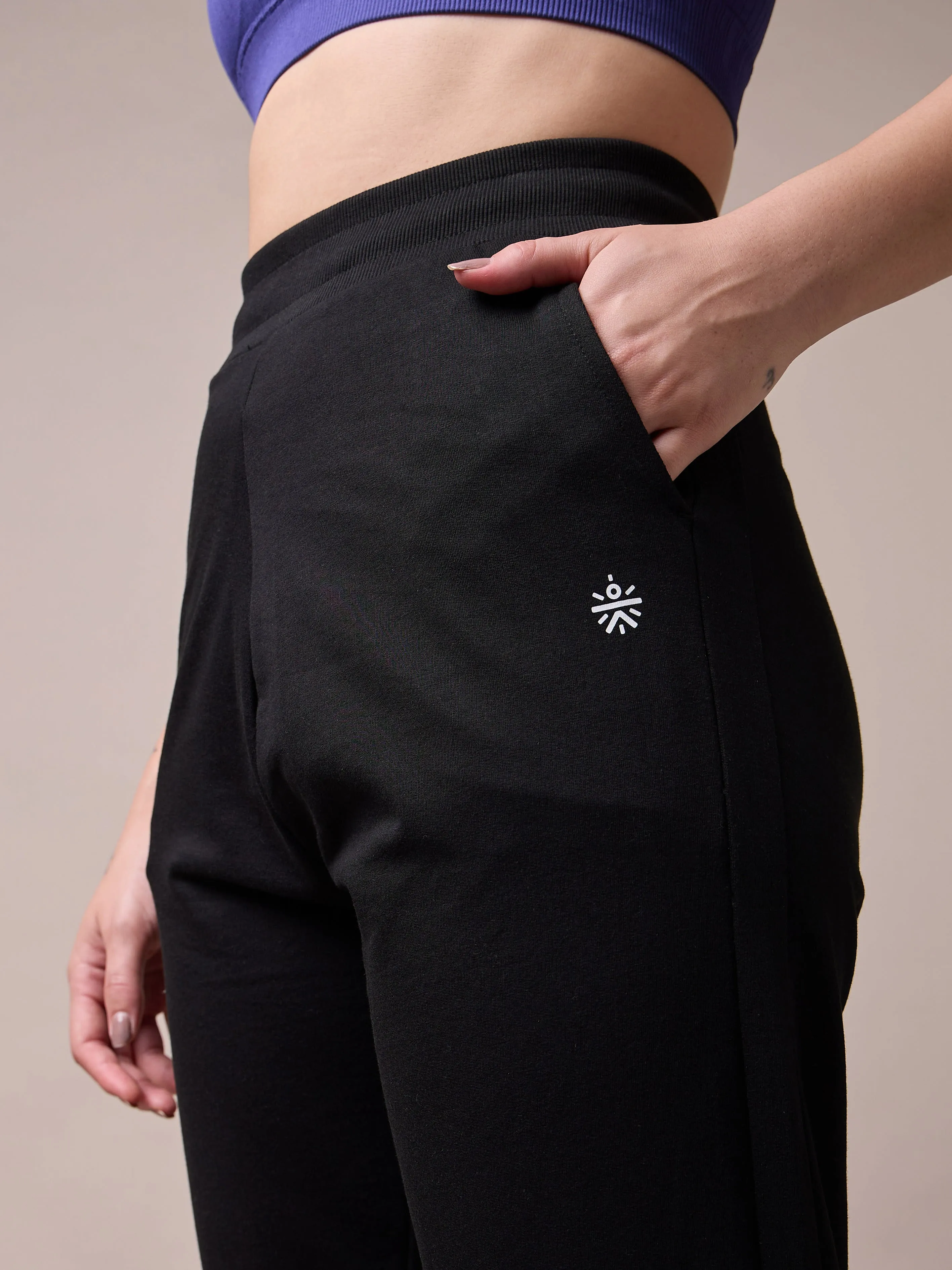 Work It Out Joggers