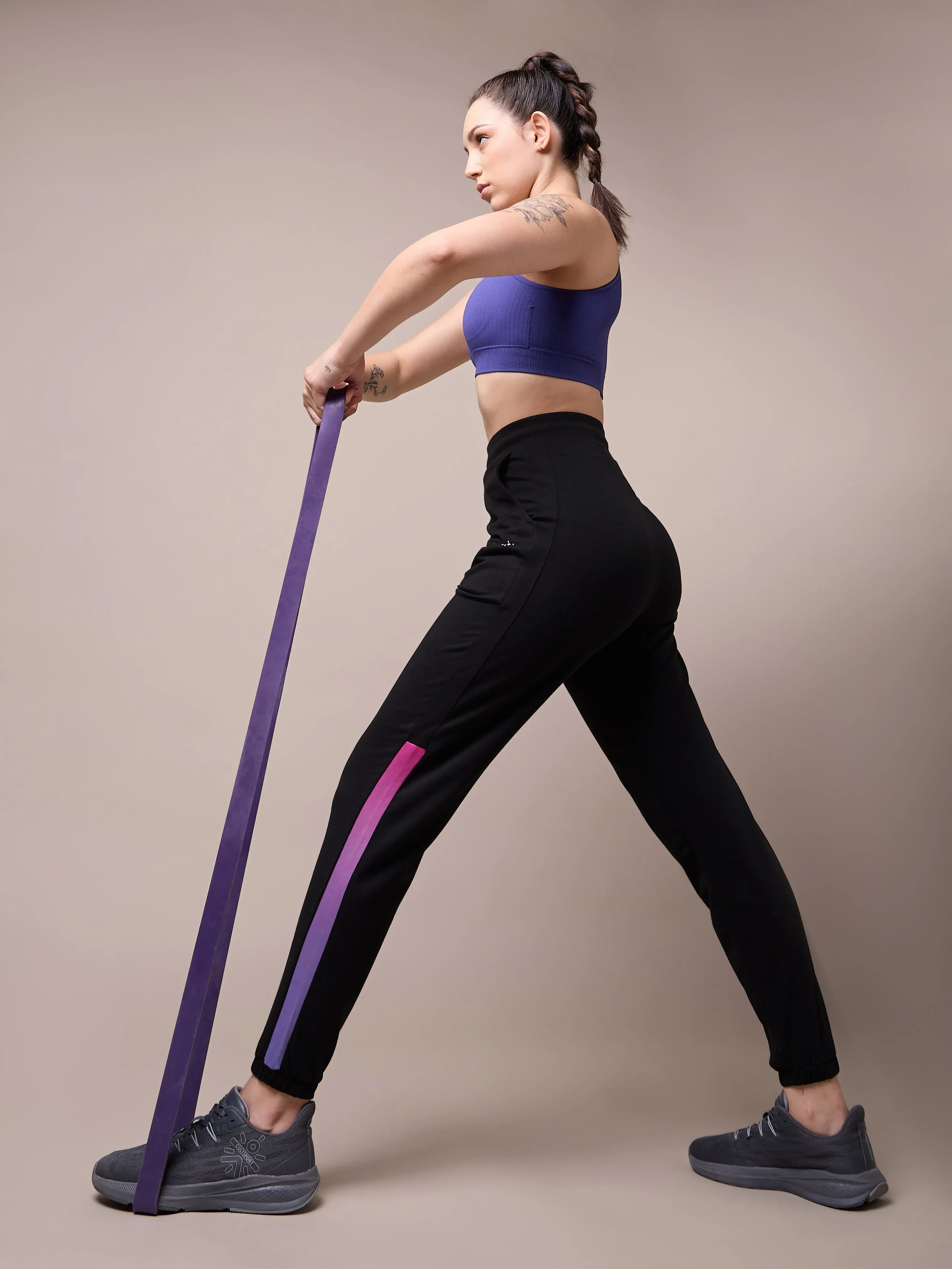 Work It Out Joggers