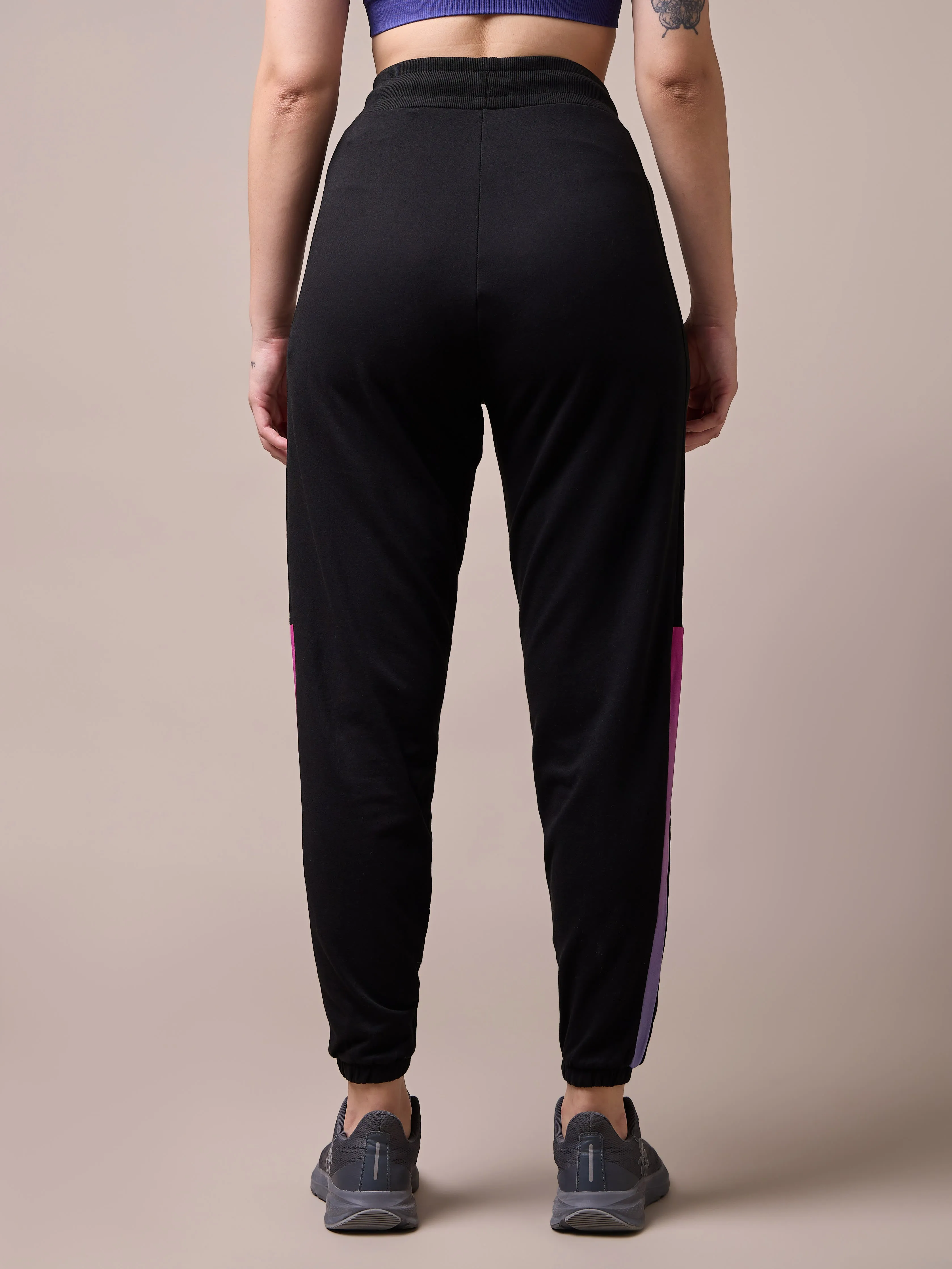 Work It Out Joggers