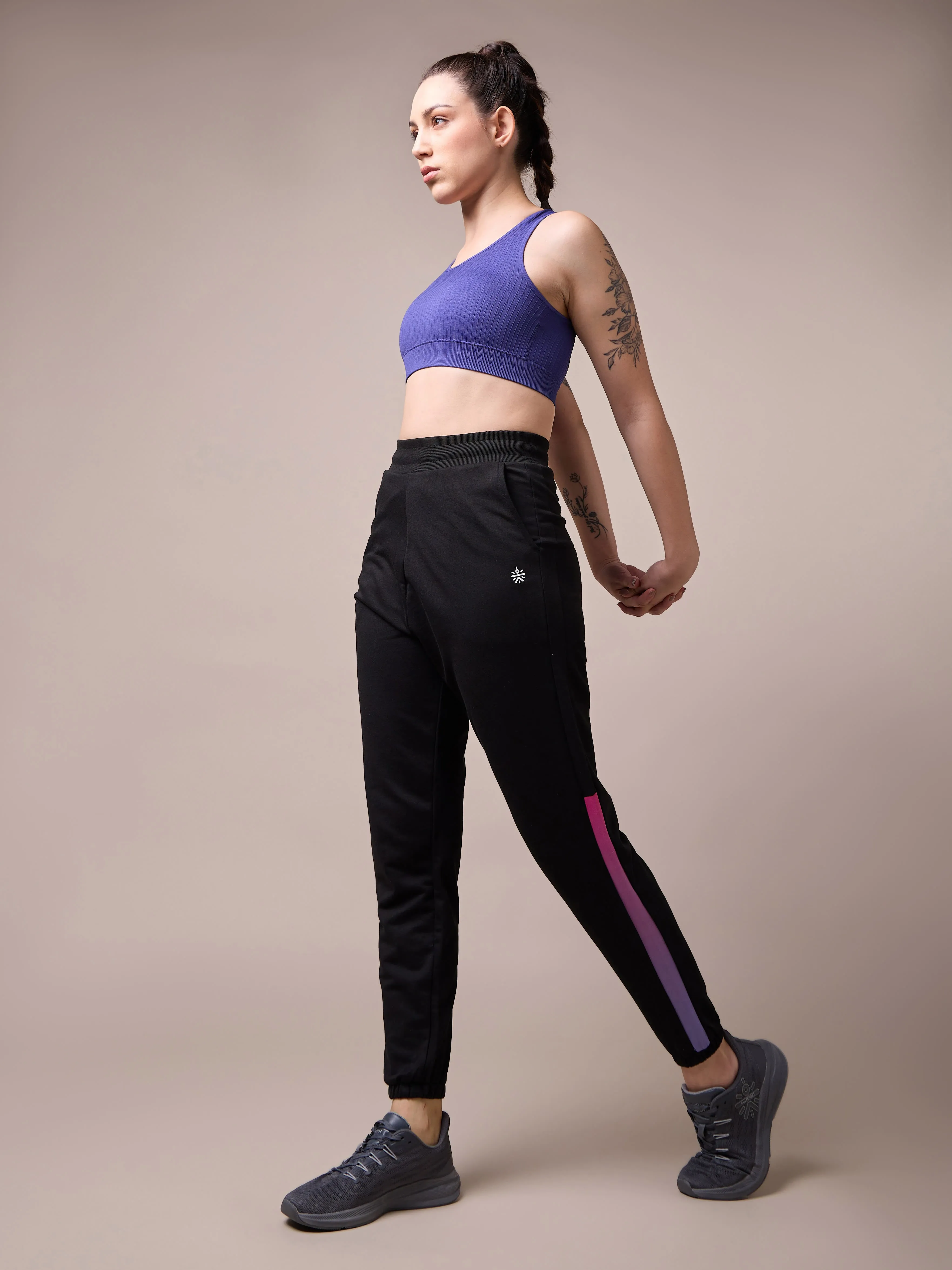 Work It Out Joggers