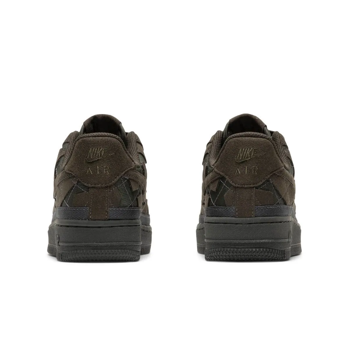 X BILLIE EILISH AIR FORCE 1