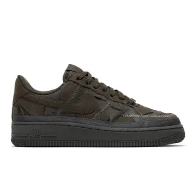 X BILLIE EILISH AIR FORCE 1