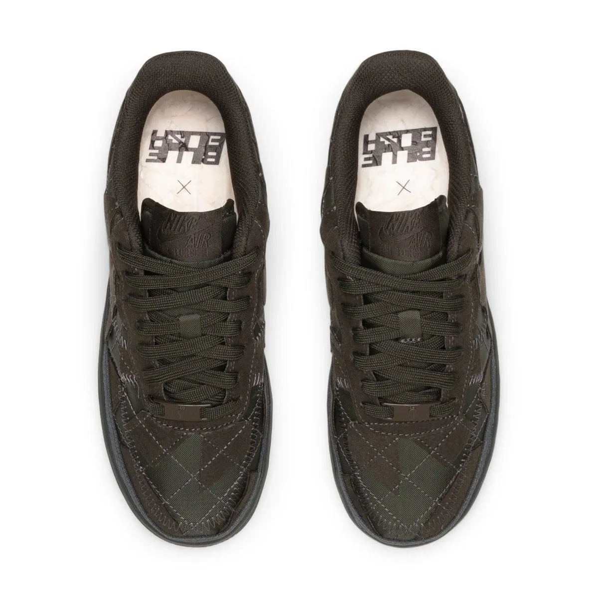 X BILLIE EILISH AIR FORCE 1