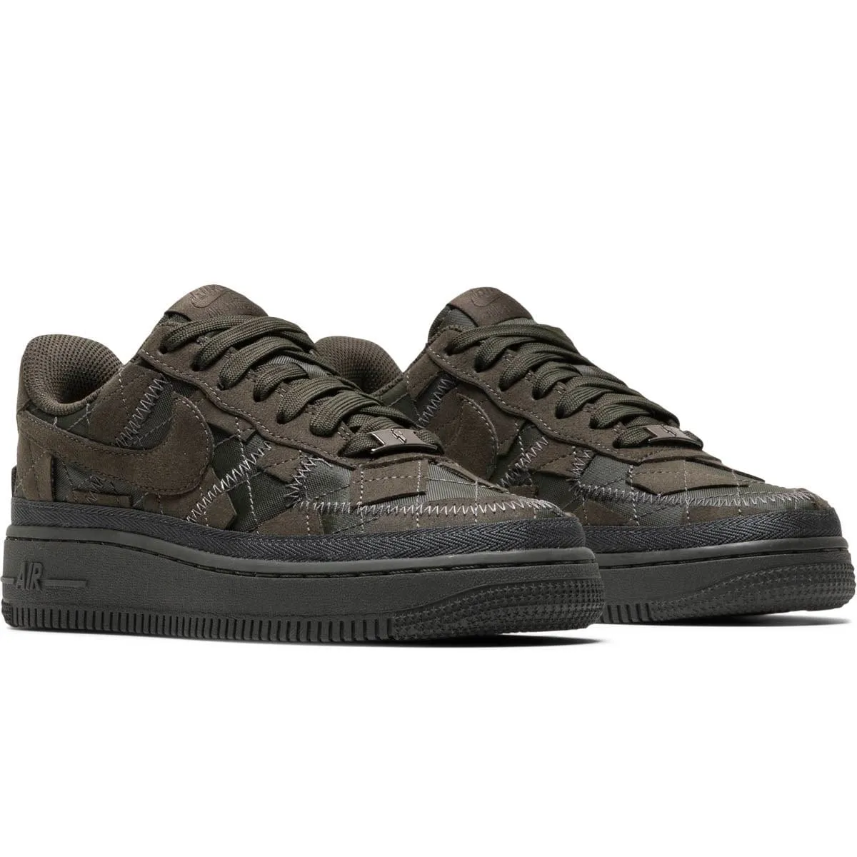 X BILLIE EILISH AIR FORCE 1
