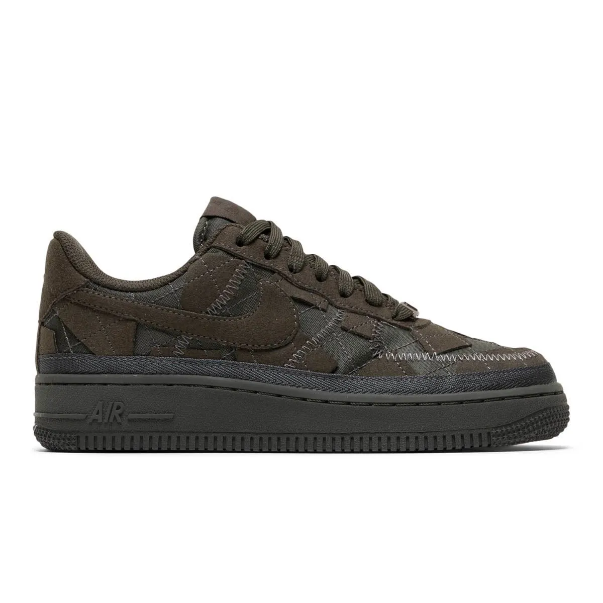 X BILLIE EILISH AIR FORCE 1