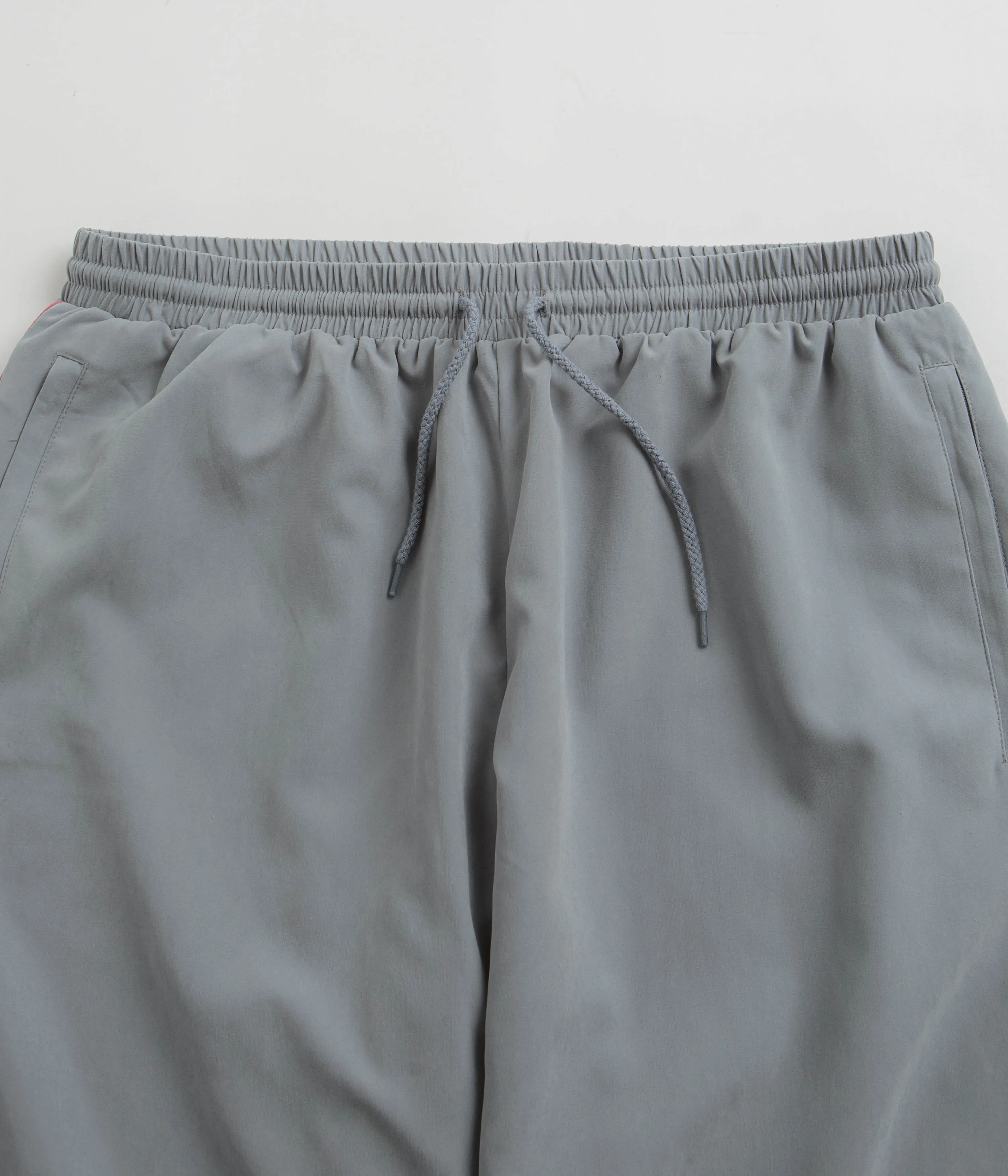 Yardsale Palm Joggers - Light Blue